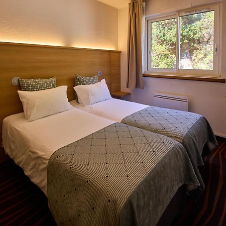 Hotel Le Grand Tetras Font-Romeu-Odeillo-Via المظهر الخارجي الصورة