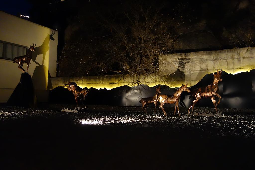 Hotel Le Grand Tetras Font-Romeu-Odeillo-Via الغرفة الصورة