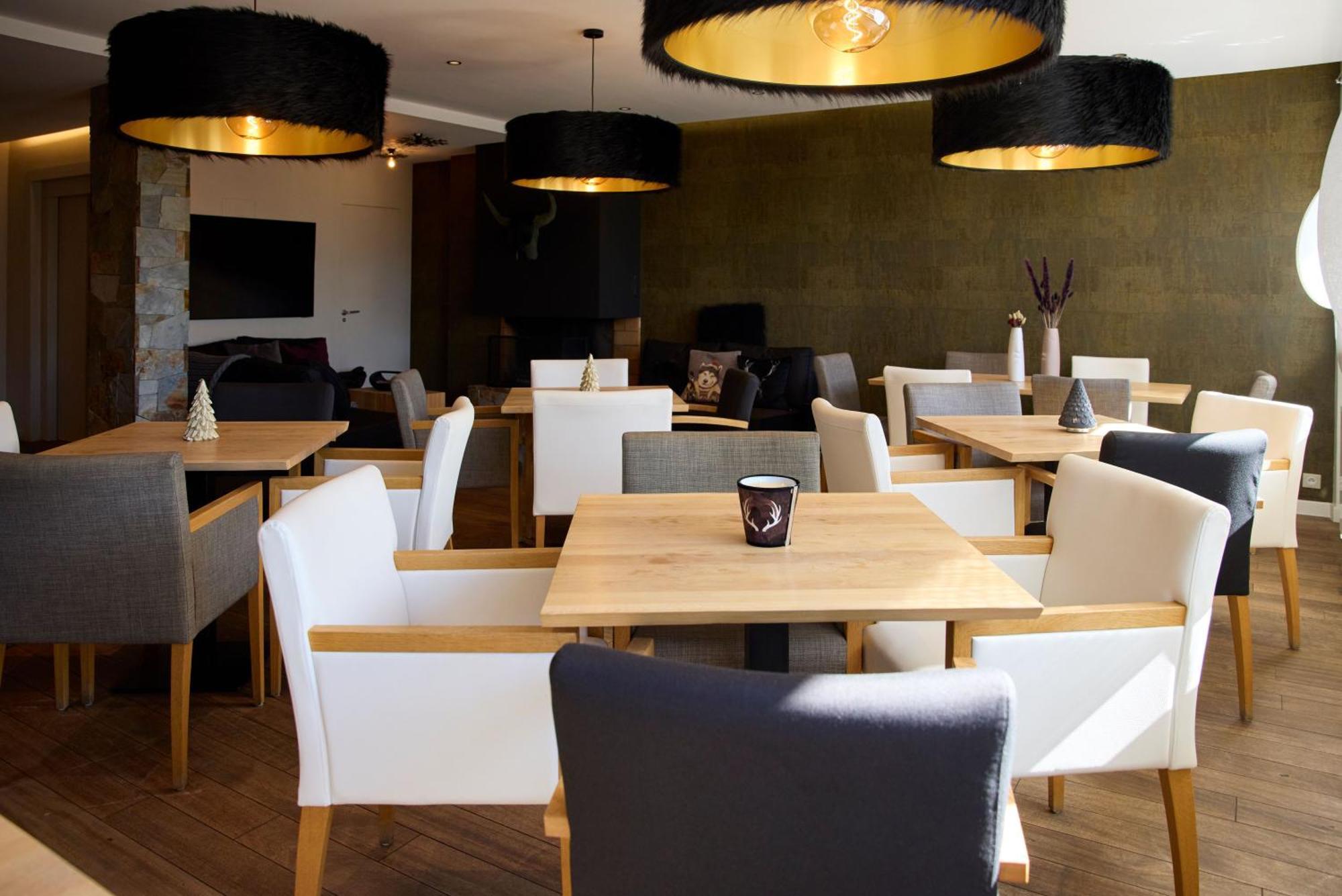 Hotel Le Grand Tetras Font-Romeu-Odeillo-Via المظهر الخارجي الصورة